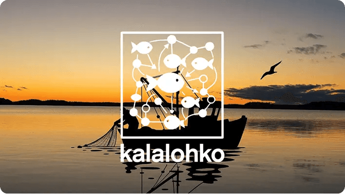 Kalalohko - Decentralized seafood traceability